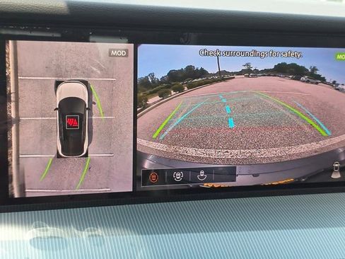 New 2025 Nissan Murano SL w/ Cargo Package image 7