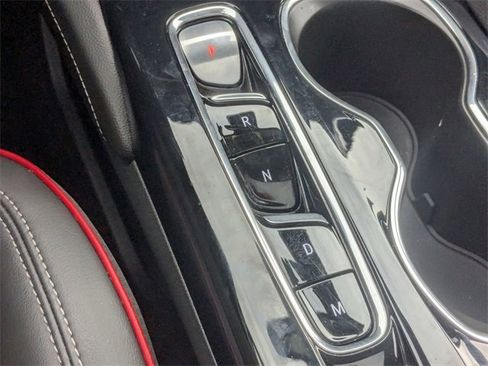 Used 2022 Buick Envision Essence w/ Sport Touring Package image 29