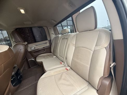 Used 2020 RAM 2500 Laramie image 17