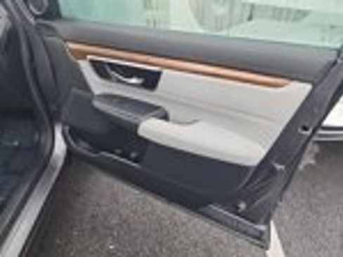 Used 2022 Honda CR-V EX image 90