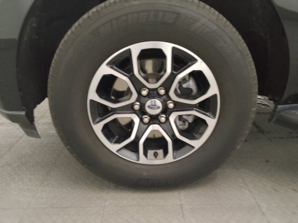 Used 2022 Ford Expedition XL AWD/4WD image 31