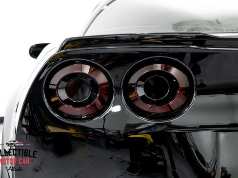 Used 2009 Chevrolet Corvette ZR1 w/ Preferred Equipment Group RWD image 65