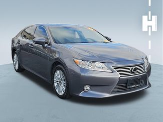 Used 2015 Lexus ES 350 w/ Luxury Package video 1