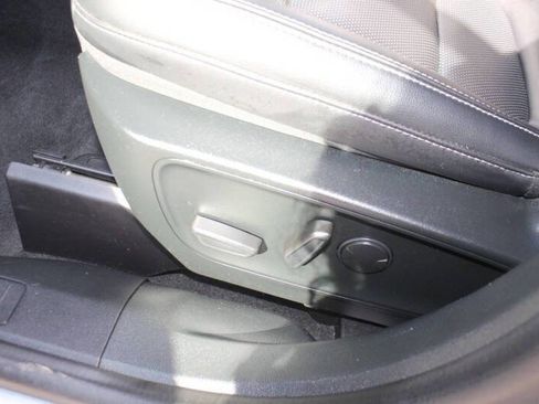 Used 2021 Ford Escape SEL image 19