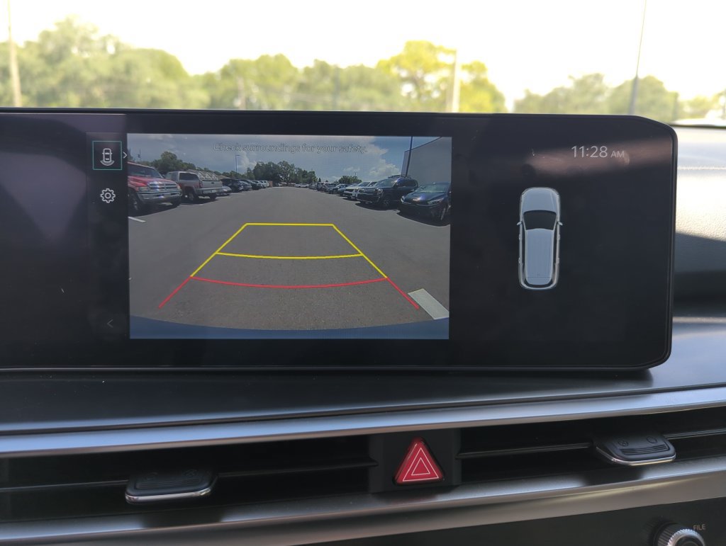 Used 2025 Kia Sorento S w/ Panoramic Sunroof Package FWD image 26