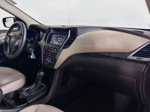 Used 2017 Hyundai Santa Fe Sport FWD image 34