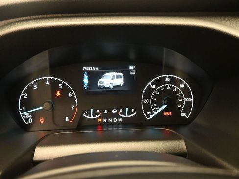 Certified 2022 Ford Transit 350 XLT image 13