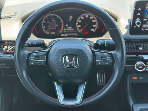 Used 2024 Honda Civic Si image 22