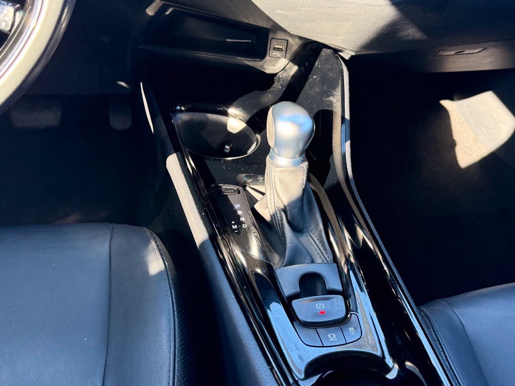 Certified 2022 Toyota C-HR Limited FWD image 22