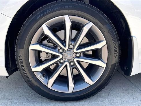 Used 2026 Acura Integra FWD image 11