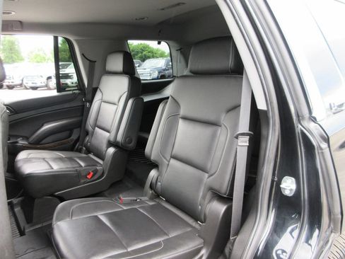 Used 2020 Chevrolet Tahoe LT AWD/4WD image 21