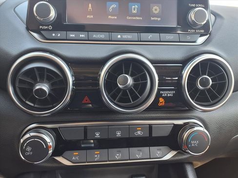 New 2025 Nissan Sentra S image 13