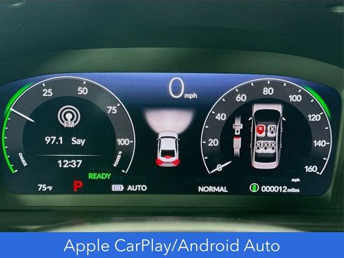 Used 2025 Honda Accord Sport image 22