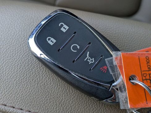 Used 2021 Chevrolet Blazer LT image 33