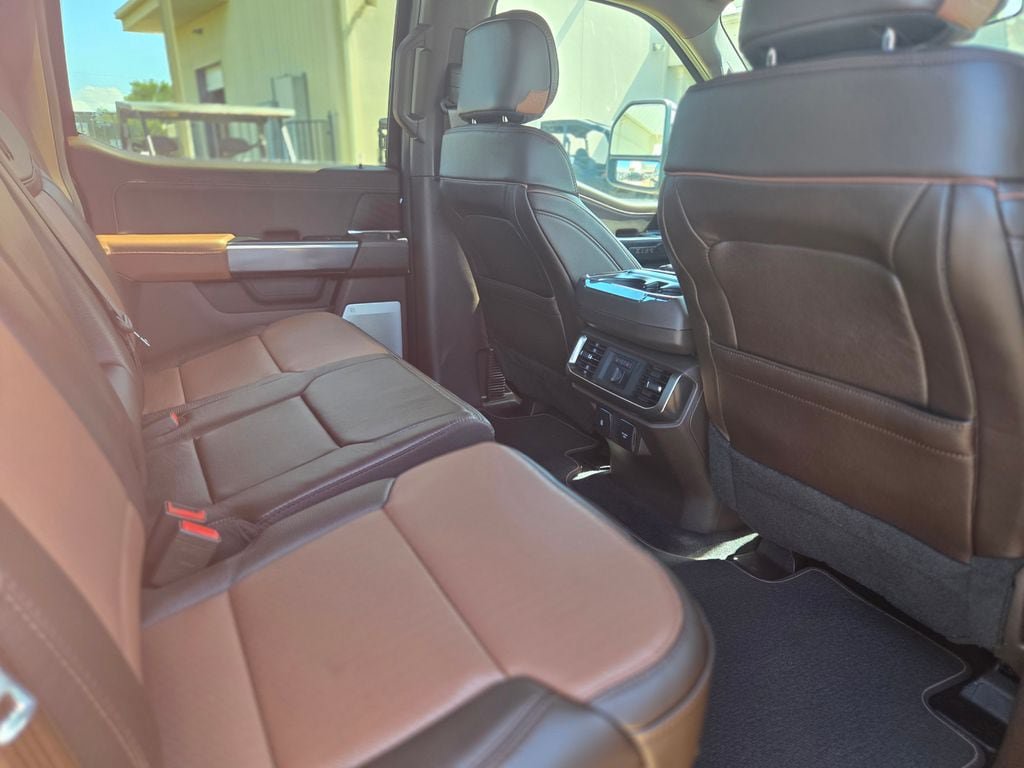 New 2026 Ford F150 King Ranch w/ Equipment Group 601A High AWD/4WD image 11