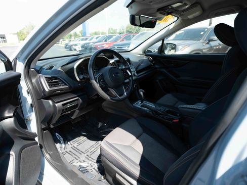 Used 2020 Subaru Crosstrek 2.0i Premium AWD/4WD image 8