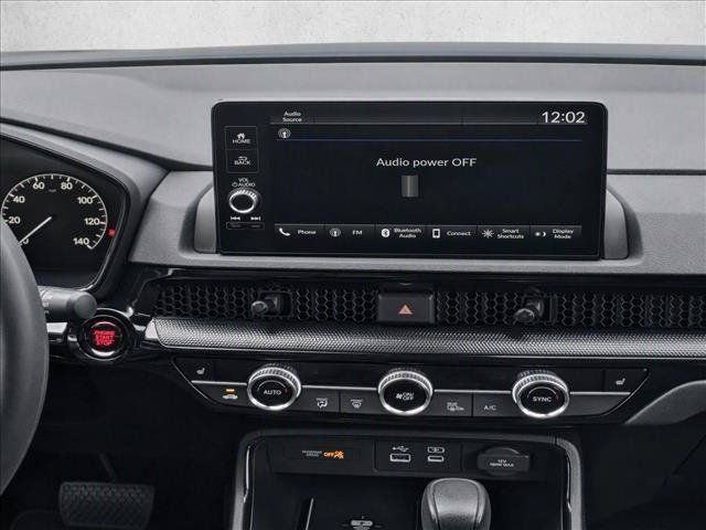Certified 2024 Honda CR-V EX-L image 15