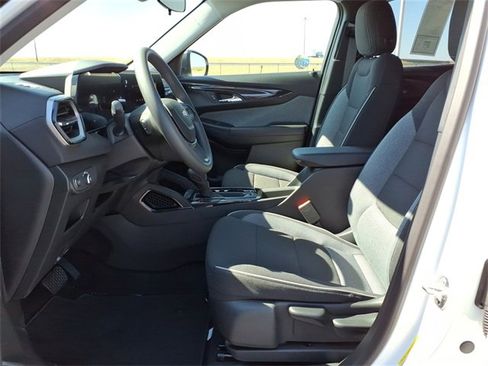 New 2026 Chevrolet TrailBlazer LS w/ LS Convenience Package image 18