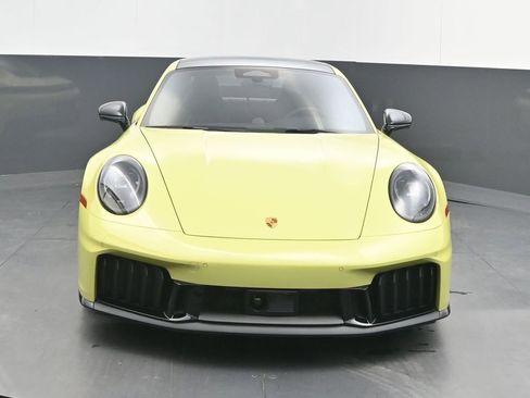 New 2026 Porsche 911 Carrera GTS image 10