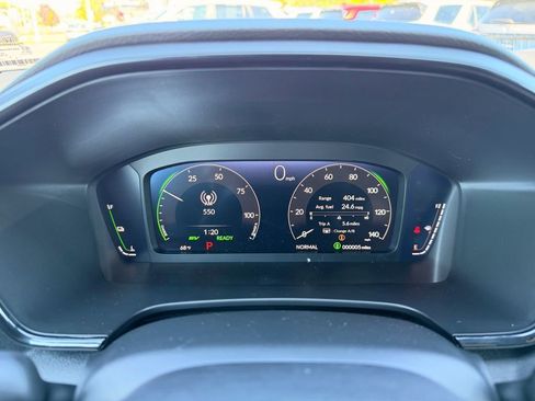 New 2026 Honda CR-V TrailSport image 7