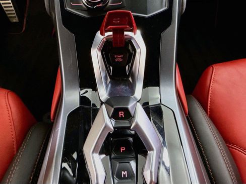 Used 2015 Lamborghini Huracan LP 610-4 AWD/4WD image 20