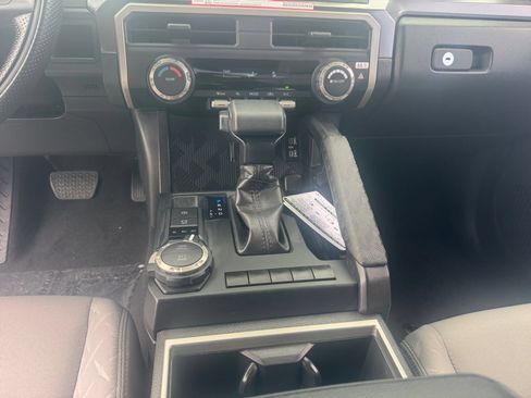 New 2026 Toyota Tacoma SR5 AWD/4WD image 11