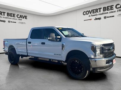 Used 2019 Ford F250 XL w/ Power Equipment Group