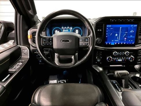 Used 2023 Ford F150 Tremor w/ Equipment Group 402A High AWD/4WD image 6