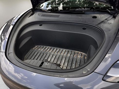 Used 2023 Tesla Model 3 Standard Range RWD image 21