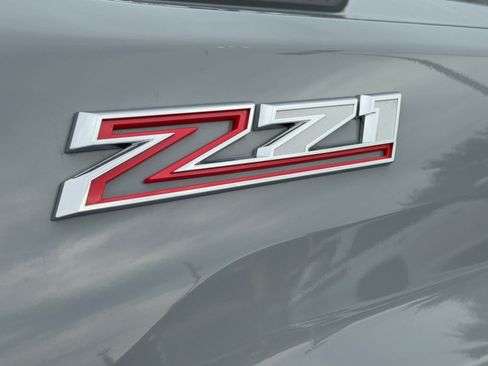 Used 2024 Chevrolet Silverado 2500 Custom w/ Custom Value Package AWD/4WD image 32