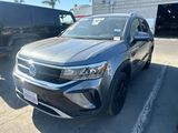 Used 2022 Volkswagen Taos SE image 2
