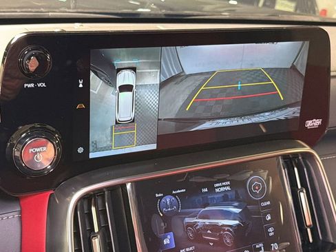 New 2026 Lexus LX 700h F Sport image 30