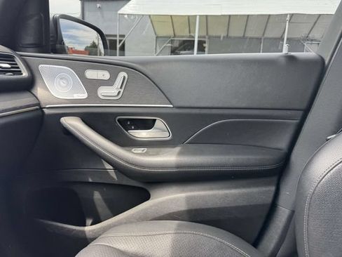 Used 2020 Mercedes-Benz GLE 350 4MATIC image 37