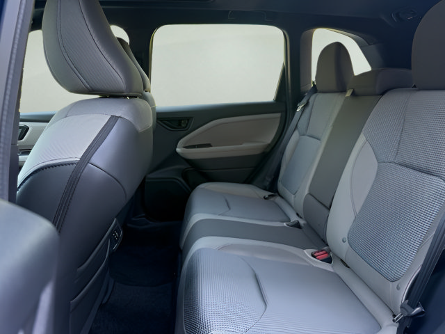 New 2026 Subaru Forester Premium AWD/4WD image 24