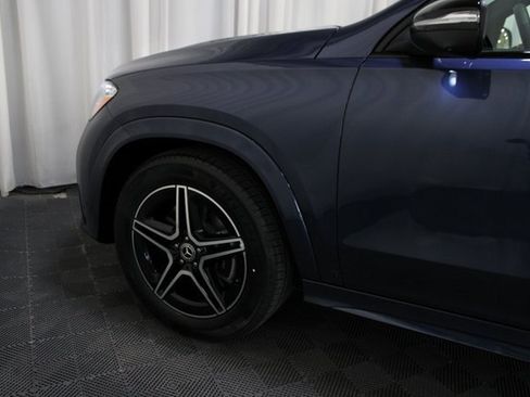 New 2026 Mercedes-Benz GLE 450 4MATIC image 9