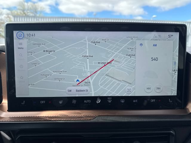 New 2026 Ford Bronco Sport Outer Banks w/ Outer Banks Tech Package+ AWD/4WD image 27