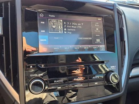 Certified 2023 Subaru Forester Premium image 17