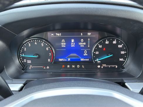 Used 2021 Ford Explorer XLT AWD/4WD image 16