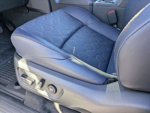 New 2026 Toyota 4Runner 4WD image 4