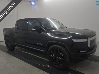 Used 2024 Rivian R1T Adventure