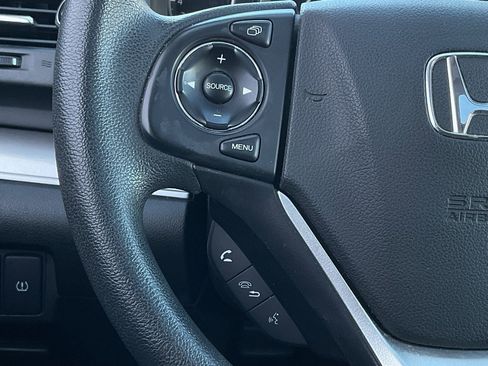Used 2015 Honda CR-V EX image 25