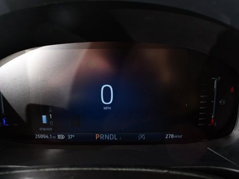 Used 2023 Ford Escape ST-Line w/ Tech Pack #1 image 26