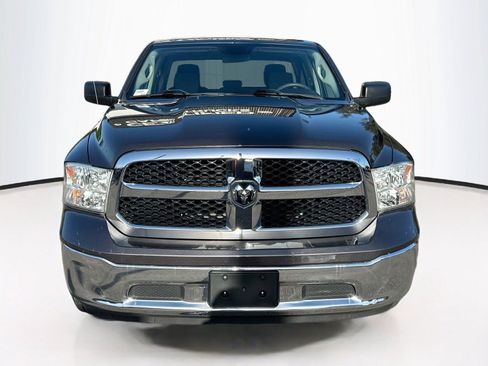 Used 2024 RAM 1500 Classic SLT RWD image 8