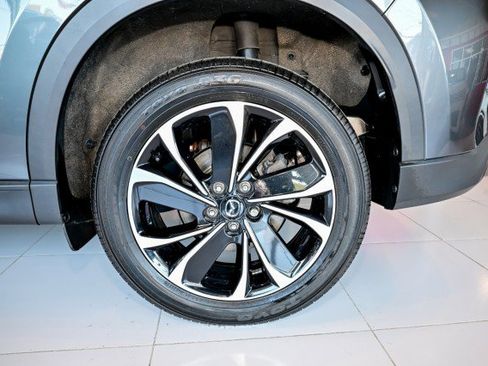 Used 2022 MAZDA CX-5 AWD 2.5 S w/ Premium Package image 54