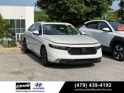 Used 2023 Honda Accord Touring