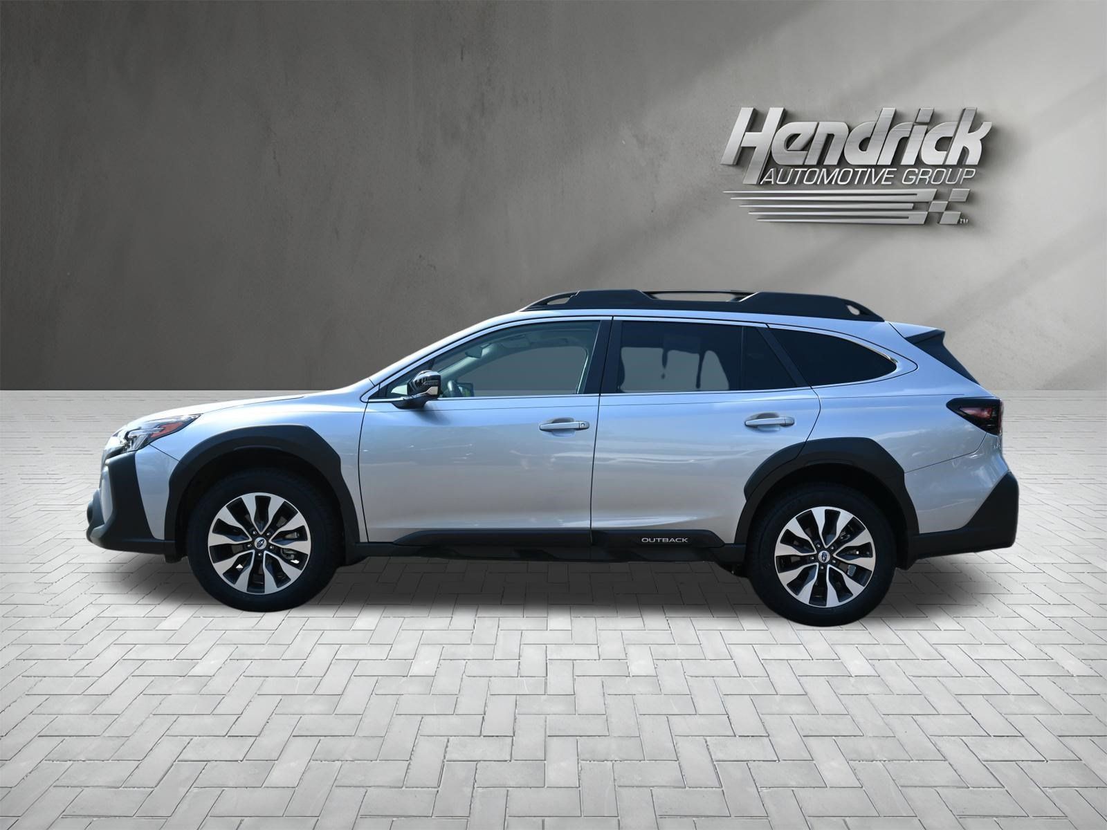 Certified 2025 Subaru Outback Limited w/ Popular Package #2 AWD/4WD image 6