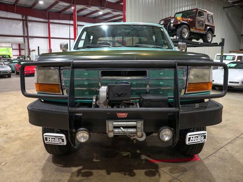Used 1997 Ford F350 4x4 Crew Cab image 13