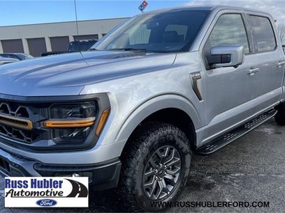 New 2025 Ford F150 Tremor w/ Equipment Group 402A High