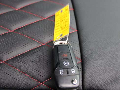 Used 2023 Ford F250 XL w/ STX Appearance Package image 43