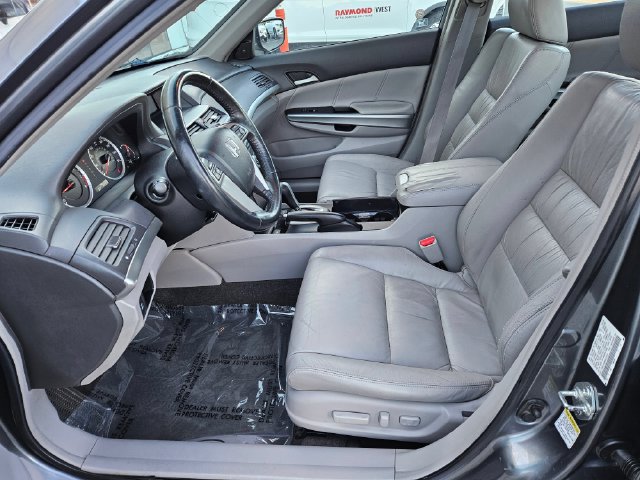 Used 2008 Honda Accord EX-L image 16
